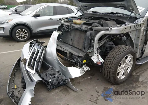 2019 Ford Expedition Xlt из США, поврежденный, VIN 1FMJU1HT4KEA45523